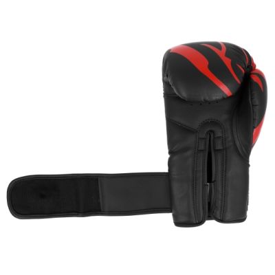 4. MASTERS RPU-FIGHT-GEAR Boxhandschuhe