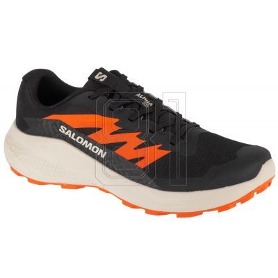 Salomon Alphaglide M L47801100 Laufschuhe