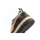 7. Puma Mayze Damen Sportschuhe Sneakers Plateau schwarz modisch