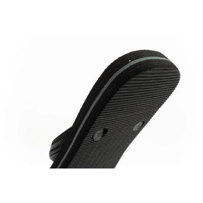 7. Wrangler Herren-Flip-Flops Cole Flipflop schwarz