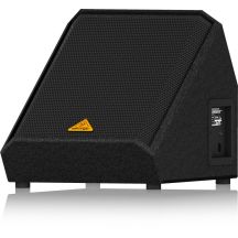 Behringer VP1220F 2-Wege-Lautsprecher, schwarz, kabelgebunden, 200 W