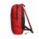 4. Air Jordan Schulrucksack Gym Red + Federmäppchen - 9B0503-R78