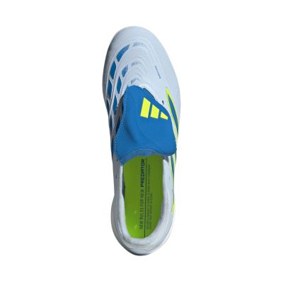 4. adidas Predator League FT TF JR7874 Fußballschuhe