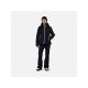 13. Rossignol W Blackside Jkt Jacke Schwarz