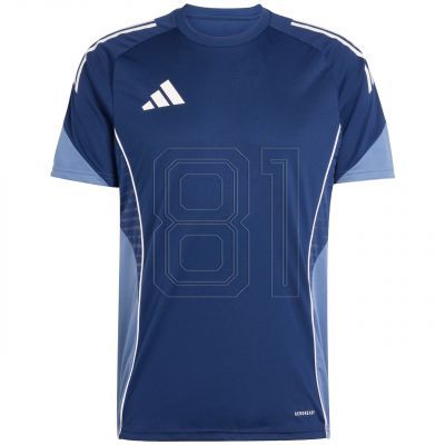 adidas Tiro 25 Wettkampf-Trainingstrikot M JI6555