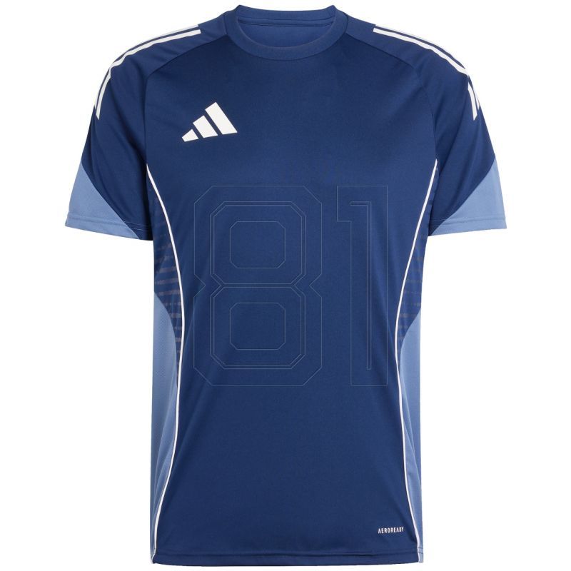 adidas Tiro 25 Wettkampf-Trainingstrikot M JI6555