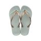 7. Ipanema Anatomica Tan Fem W 81030 AG185 Flip-Flops