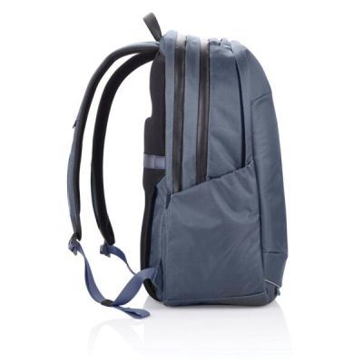 32. XD DESIGN DIEBSTAHLSICHERER RUCKSACK BOBBY EXPLORE MARINEBLAU P/N: P705.915