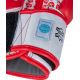 16. TOP TEN RTT-10 SUPERFIGHT 3000 STARS Boxhandschuhe (WAKO APPROVED neu)