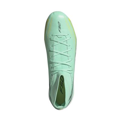 4. adidas F50 Hyperfast League Mid FG KJ3420 Fußballschuhe