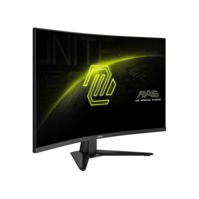 3. MSI Monitor 31,5" MAG 325CQFWQHD 180Hz