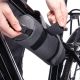 13. Wozinsky WBB37GRB Fahrradtasche mit Wärmeisolierung – Grau