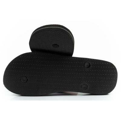 9. Wrangler Herren-Flip-Flops Cole Flipflop schwarz