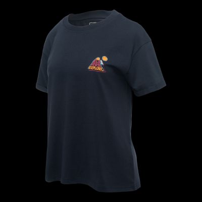 Damen RESA WO'S Kurzarm-T-Shirt