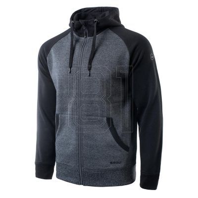 Hi-Tec Selan M Sweatshirt 92800211611