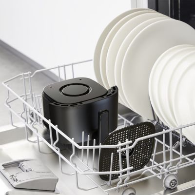13. TEFAL EY145810 Heißluftfritteuse