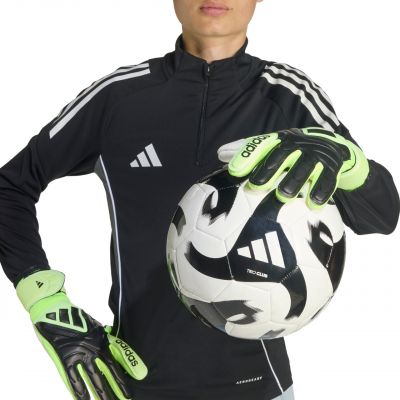 8. adidas Copa League Jr JN5345 Torwarthandschuhe