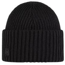 Buff Rutger Hat Beanie 12969499910 Schwarz One Size