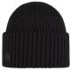 Buff Rutger Hat Beanie 12969499910 Schwarz One Size