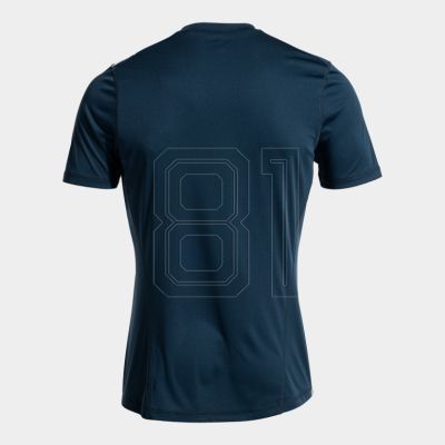 3. Joma Camiseta Manga Corta Olimpiada Handball-T-Shirt 103837.331