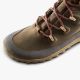 6. Vivobarefoot TRACKER LEATHER AT HERREN Braune Schuhe (30953302)