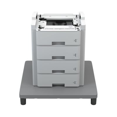 8. Brother TT4000 Mehrzweckfach für 2080 Blatt