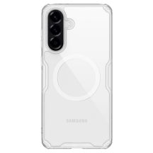 Nillkin Nature Pro Magnetisches Case für Samsung Galaxy A56 5G - Transparent