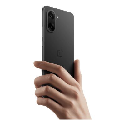 204. THORN+FIT Gusseisenbeschichtete Kettlebell 6kg