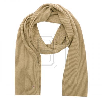 4. Tommy Hilfiger Essential W Schal AW0AW13887