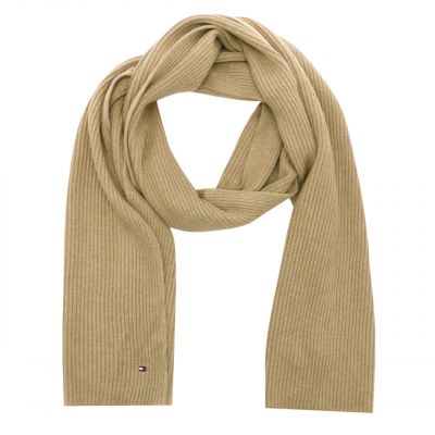 4. Tommy Hilfiger Essential W Schal AW0AW13887