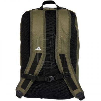 2. adidas Essentials 3-Streifen TR BP IZ1909 Rucksack