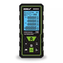 Dedra MC0934 Laser-Entfernungsmesser