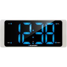 Blaupunkt CR16WH Uhrenradio (schwarz)