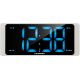 Blaupunkt CR16WH Uhrenradio (schwarz)