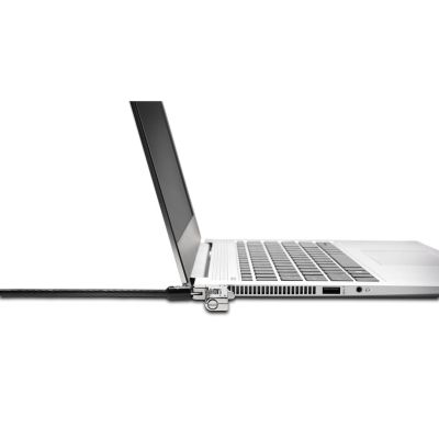 4. Kensington Slim NanoSaver Kombinations-Laptopschloss