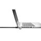 4. Kensington Slim NanoSaver Kombinations-Laptopschloss