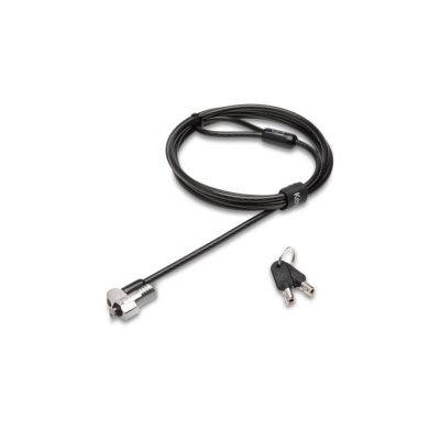 17. Kensington NanoSaver® K64444WW Laptopschloss, Schlüsselöffnung