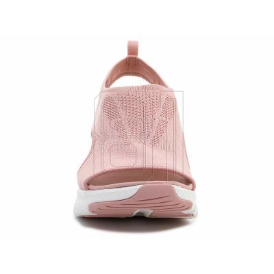 3. Skechers Arch Fit City Catch W Sandalen 119236-BLSH