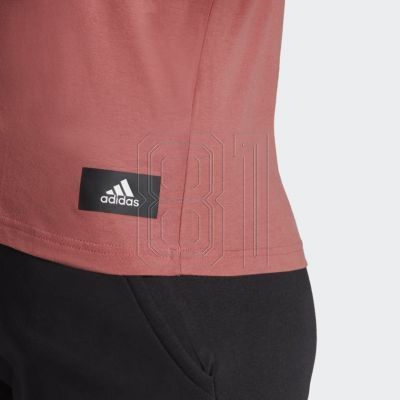 3. adidas Sportswear Future Icons 3-Streifen Tee W HK0494