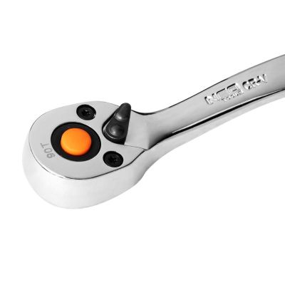 7. NEO Tools 10-020 Steckschlüssel/Steckschlüsselsatz