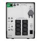 2. APC Smart-UPS C 1000VA LCD 230V mit SmartConnect