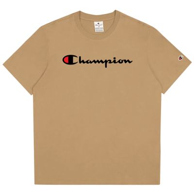 3. Champion SS Tee M 220256 MS091