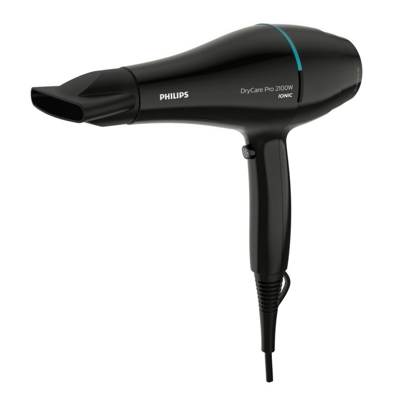4. Haartrockner PHILIPS BHD 272/00