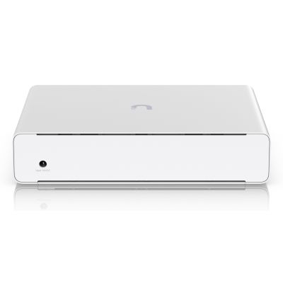 14. UBIQUITI USW-PRO-XG-8-POE UniFi Pro XG 8 PoE Switch Managed L2/L3 10G Ethernet (100/1000/10000) PoE-Unterstützung Grau