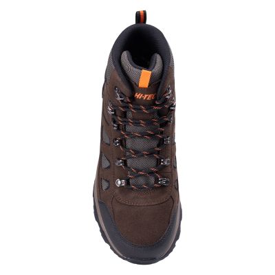 2. Hi-Tec Herry Mid M Schuhe 92800622331