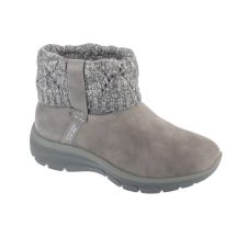 Skechers Easy Going - Cozy Weather 2 168033-CCL Grau 36