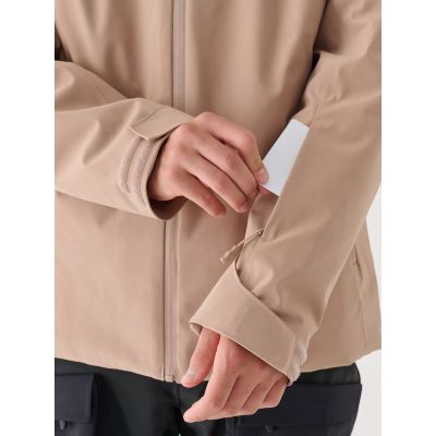 9. Herren-Skijacke 5000 Membran 4F 4FWAW24TTJAM579-82S