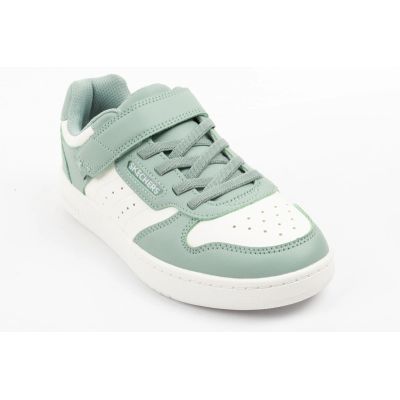 2. Skechers Quick Street Klettverschluss-Sneaker für Kinder
