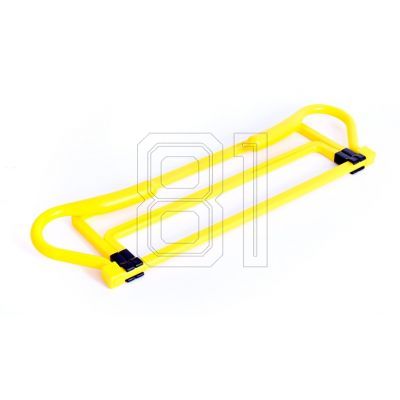 5. Vinex VTH-Colp HS-TNK-000009142 Folding Training Hurdle