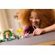 12. CONSTR LEGO GLINDAS HOCHZEITSTAG 75688